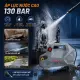 Máy Rửa Xe Boscom BT82026 3500W slide 7